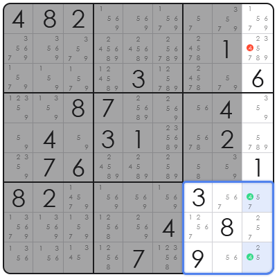 free online samurai sudoku puzzles