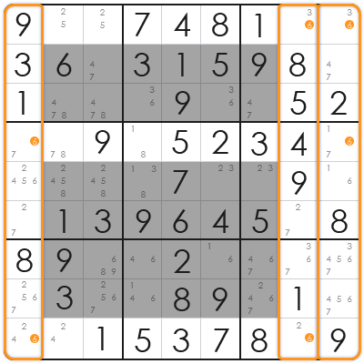 sudoku mega online