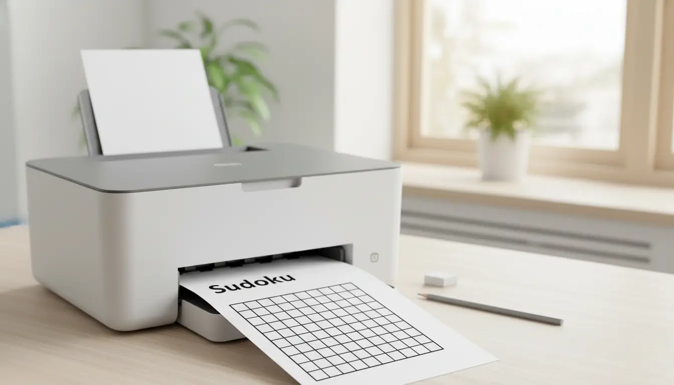 sudoku mathematical concepts