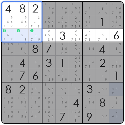 easybrain sudoku