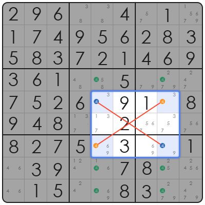 sudoku club